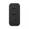 Oplader ASUS AC65-03 Universeel Zwart AC Snelopladen Binnen