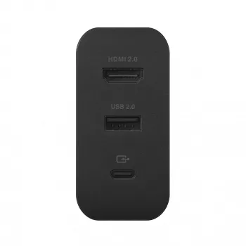 Oplader ASUS AC65-03 Universeel Zwart AC Snelopladen Binnen