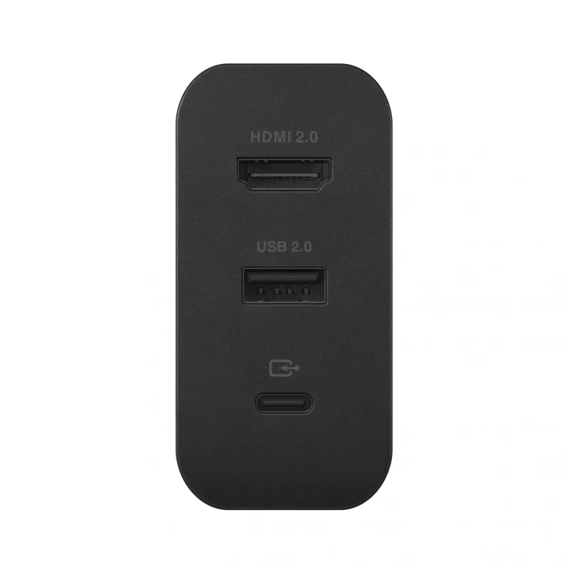 Oplader ASUS AC65-03 Universeel Zwart AC Snelopladen Binnen
