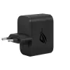 Oplader ASUS AC65-03 Universeel Zwart AC Snelopladen Binnen