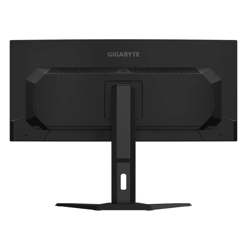 Monitor GIGABYTE MO34WQC 34 inch OLED WQHD Curved 3440 x 1440