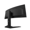 Monitor GIGABYTE MO34WQC 34 inch OLED WQHD Curved 3440 x 1440