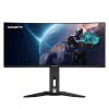Monitor GIGABYTE MO34WQC 34 inch OLED WQHD Curved 3440 x 1440
