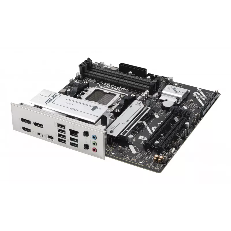 Moederbord ASUS PRIME B840M-A WIFI AMD B840 Socket AM5 micro ATX