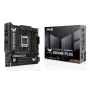 Moederbord ASUS TUF GAMING B850M-PLUS AMD B850 Socket AM5 micro ATX