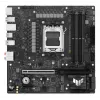 Moederbord ASUS TUF GAMING B850M-PLUS AMD B850 Socket AM5 micro ATX