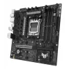 Moederbord ASUS TUF GAMING B850M-PLUS AMD B850 Socket AM5 micro ATX