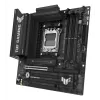 Moederbord ASUS TUF GAMING B850M-PLUS AMD B850 Socket AM5 micro ATX
