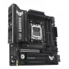 Moederbord ASUS TUF GAMING B850M-PLUS AMD B850 Socket AM5 micro ATX