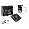 Moederbord ASUS TUF GAMING B850M-PLUS AMD B850 Socket AM5 micro ATX