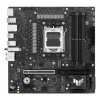 ASUS TUF GAMING B850M-PLUS WIFI AMD B850 Socket AM5 micro ATX