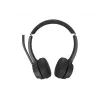 Conceptronic POLONA04B Bluetooth Stereo-headset