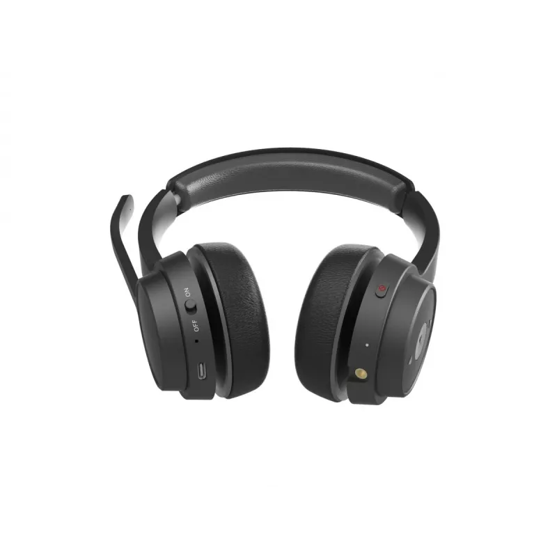 Conceptronic POLONA04B Bluetooth Stereo-headset