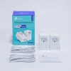 TP-Link TL-PA7027P KIT PowerLine-netwerkadapter 1000 Mbit/s Ethernet LAN wit 2 stuks