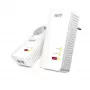 Powerline FRITZ 1260E WLAN-set 1200 Mbit/s Ethernet LAN Wi-Fi wit