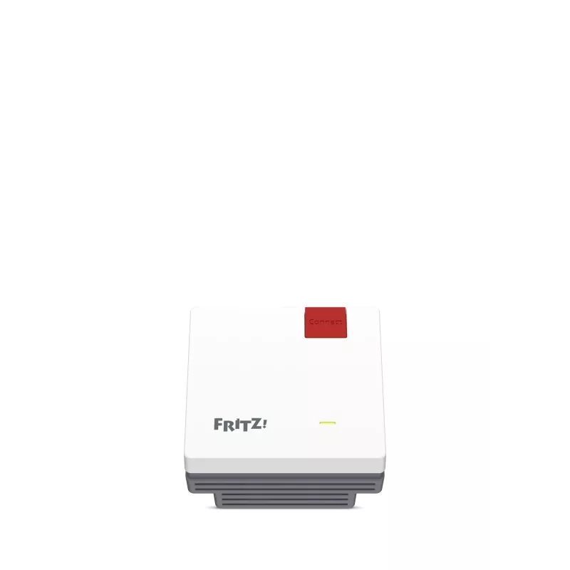 Netwerk-repeater FRITZ!Repeater 600 Single-Band 802.11n