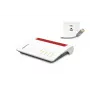 Box FRITZ! 7510 WLAN-router Gigabit Ethernet Single-Band (2,4 GHz) wit