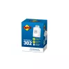 FRITZ!DECT 302 AVM wit slimme thermostaat bedieningselementen