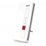 FRITZ!DECT Smart Gateway draadloos wit Gigabit Ethernet 128-bit AES