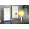 FRITZ!DECT Smart Gateway draadloos wit Gigabit Ethernet 128-bit AES