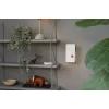 FRITZ!DECT Smart Gateway draadloos wit Gigabit Ethernet 128-bit AES