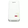 Powerline 1240 AX WLAN-set 1200 Mbit/s Ethernet LAN Wi-Fi wit 2 stuks