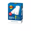 Powerline 1240 AX WLAN-set 1200 Mbit/s Ethernet LAN Wi-Fi wit 2 stuks
