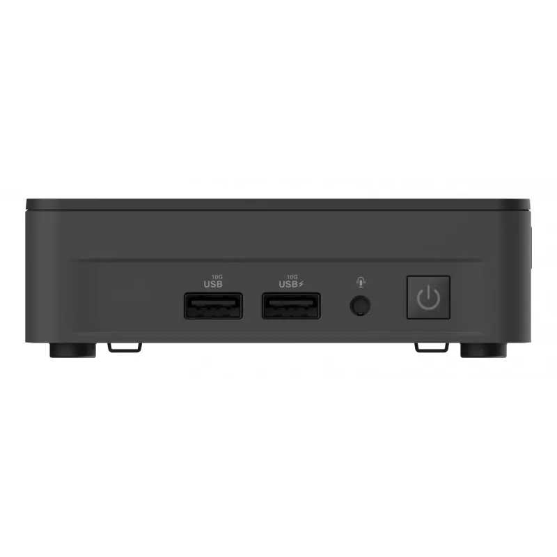 ASUS NUC 13 RNUC13ANKI300000I UCFF zwart i3-1315U