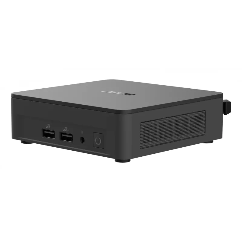 ASUS NUC 13 RNUC13ANKI300000I UCFF zwart i3-1315U
