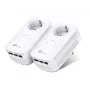 TP-Link TL-PA8030P KIT PowerLine-netwerkadapter 1200 Mbit/s Ethernet LAN wit 2 stuks