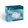 TP-Link TL-PA8030P KIT PowerLine-netwerkadapter 1200 Mbit/s Ethernet LAN wit 2 stuks