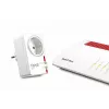 AVM FRITZ!DECT 200 slim DECT-stopcontact, wit (20002572)