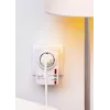 AVM FRITZ!DECT 200 slim DECT-stopcontact, wit (20002572)