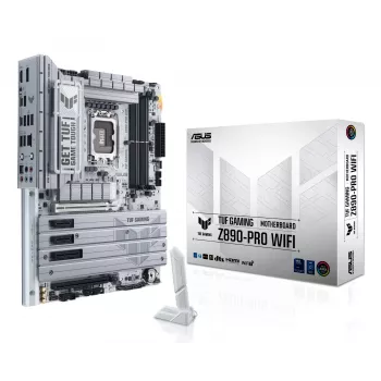 ASUS TUF GAMING Z890-PRO WIFI ATX-moederbord