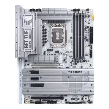 ASUS TUF GAMING Z890-PRO WIFI ATX-moederbord