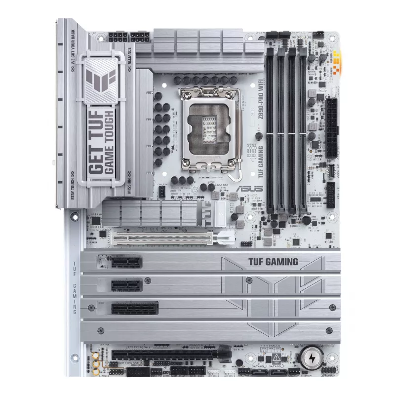 ASUS TUF GAMING Z890-PRO WIFI ATX-moederbord