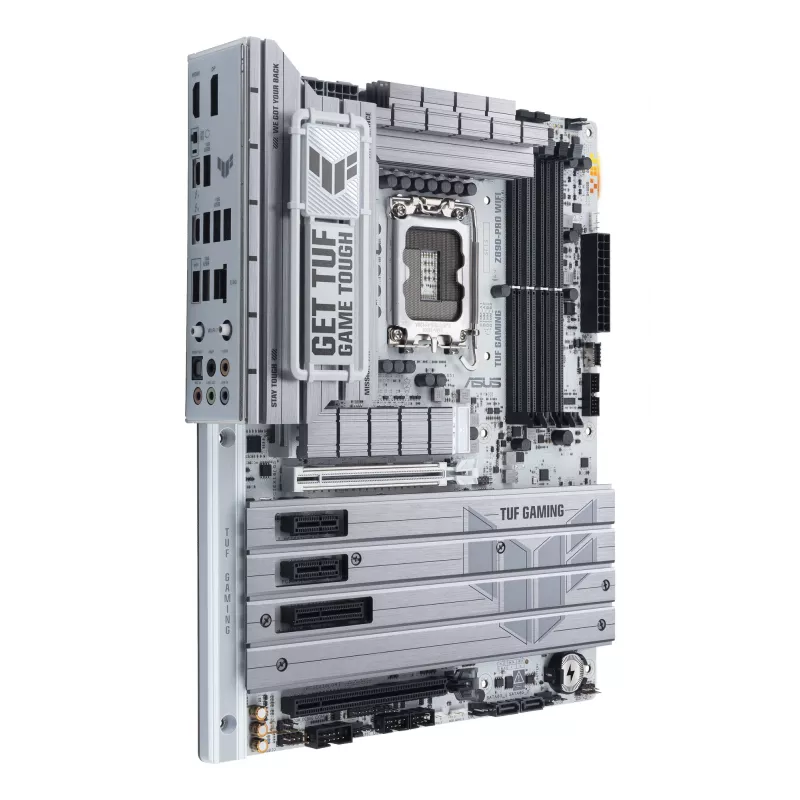 ASUS TUF GAMING Z890-PRO WIFI ATX-moederbord