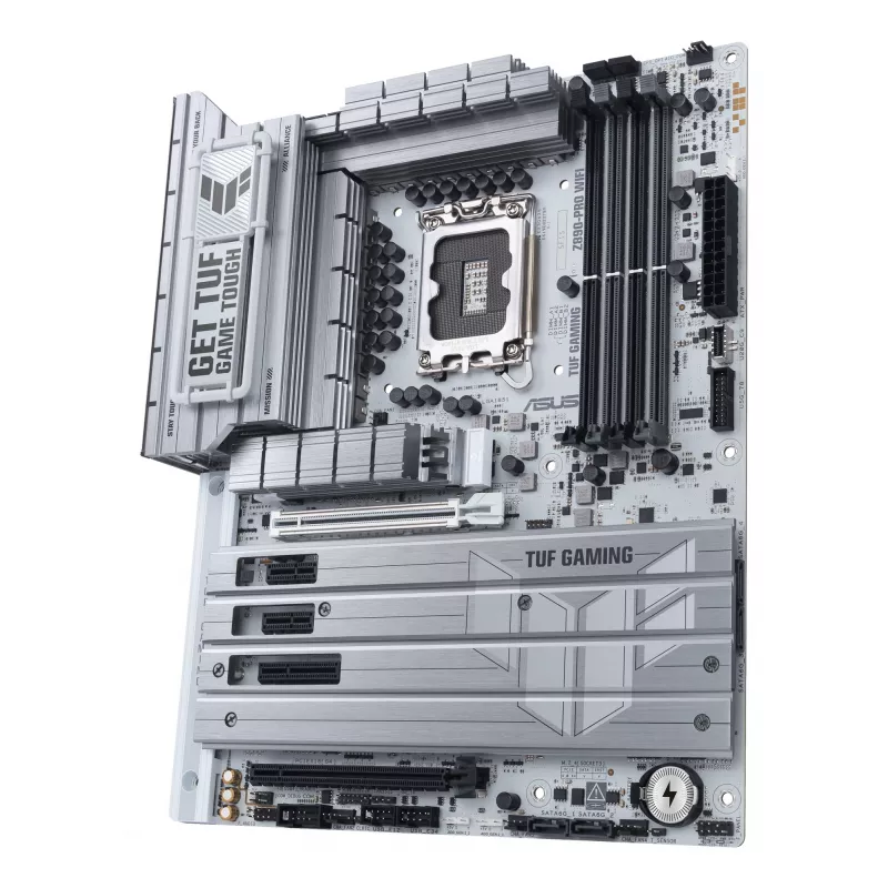 ASUS TUF GAMING Z890-PRO WIFI ATX-moederbord