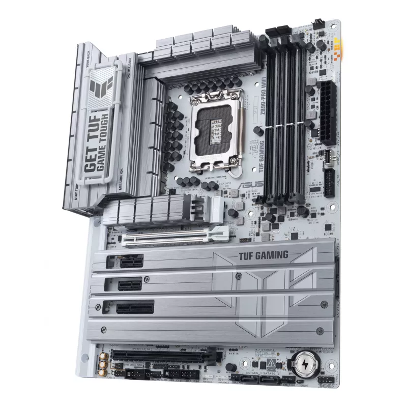 ASUS TUF GAMING Z890-PRO WIFI ATX-moederbord