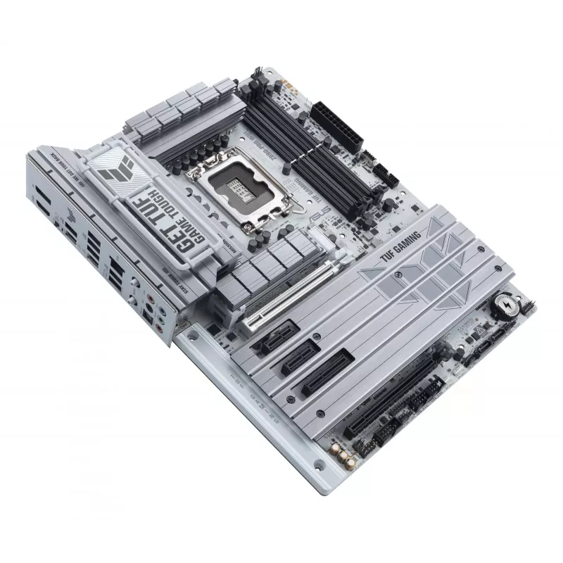 ASUS TUF GAMING Z890-PRO WIFI ATX-moederbord