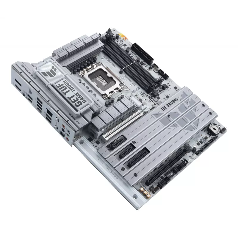 ASUS TUF GAMING Z890-PRO WIFI ATX-moederbord