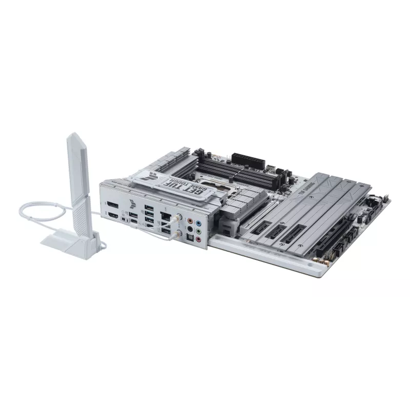 ASUS TUF GAMING Z890-PRO WIFI ATX-moederbord