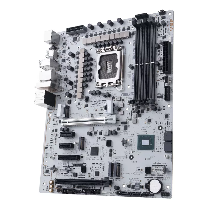 ASUS TUF GAMING Z890-PRO WIFI ATX-moederbord