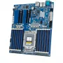 Moederbord GIGABYTE MZ33-AR0 Extended ATX voor AMD EPYC 9004 Socket SP5, 24× DDR5 DIMM, 4× PCIe 5.0 x16, 2× RJ-45