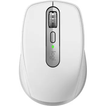 Muis Logitech MX Anywhere 3S voor Mac wit