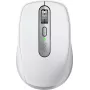 Muis Logitech MX Anywhere 3S voor Mac wit