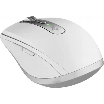 Muis Logitech MX Anywhere 3S voor Mac wit