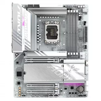 Moederbord GIGABYTE B860 AORUS ELITE WIFI7, Intel LGA 1851, ATX