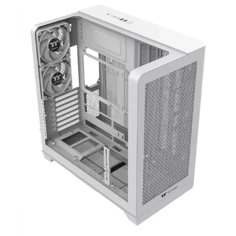 PC-behuizing Thermaltake View 390 Air Midi Tower wit