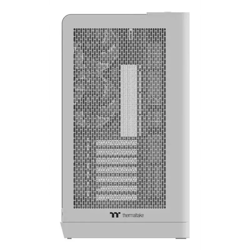 PC-behuizing Thermaltake View 390 Air Midi Tower wit